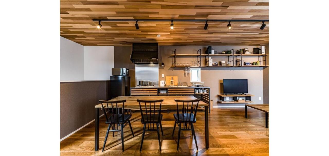 Rakuten Stay House X Will Style Fujinomiya 103 Exteriér fotografie