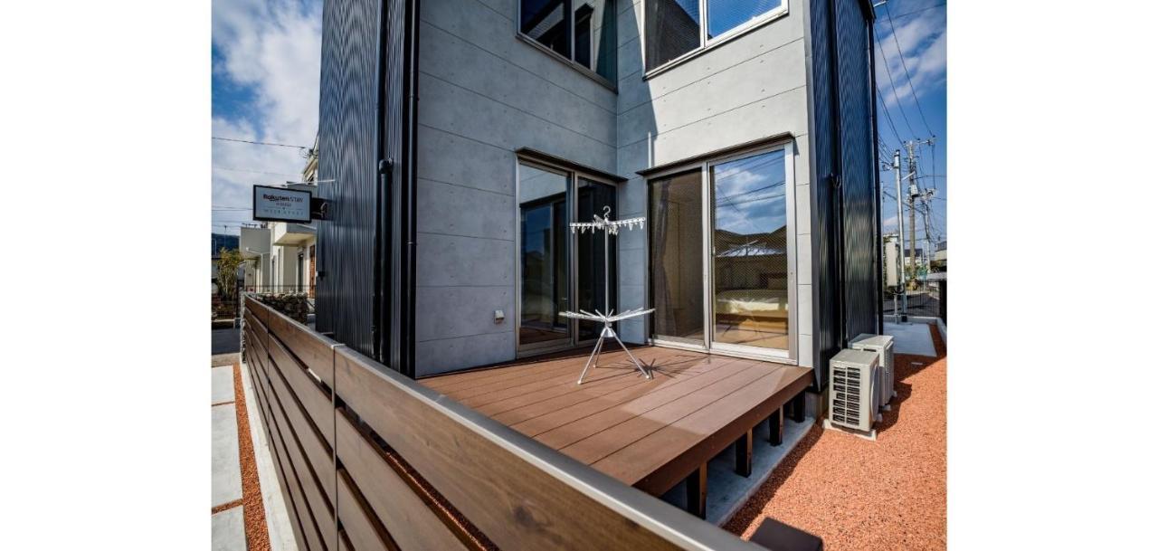 Rakuten Stay House X Will Style Fujinomiya 103 Exteriér fotografie