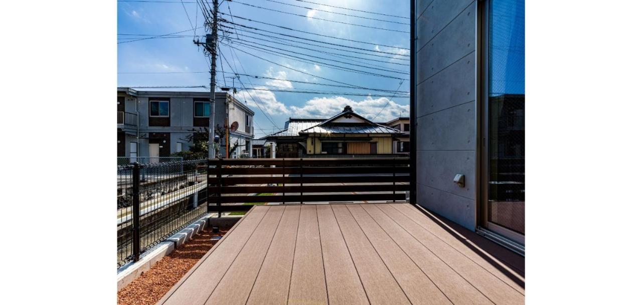 Rakuten Stay House X Will Style Fujinomiya 103 Exteriér fotografie