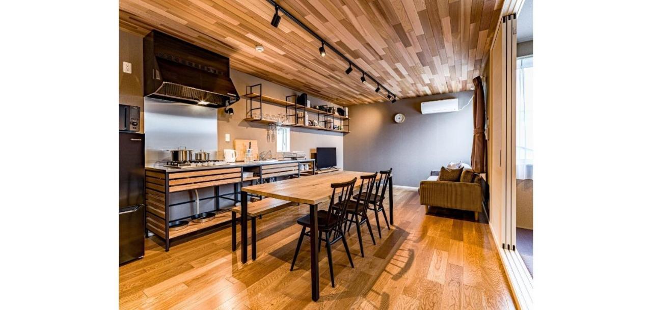 Rakuten Stay House X Will Style Fujinomiya 103 Exteriér fotografie