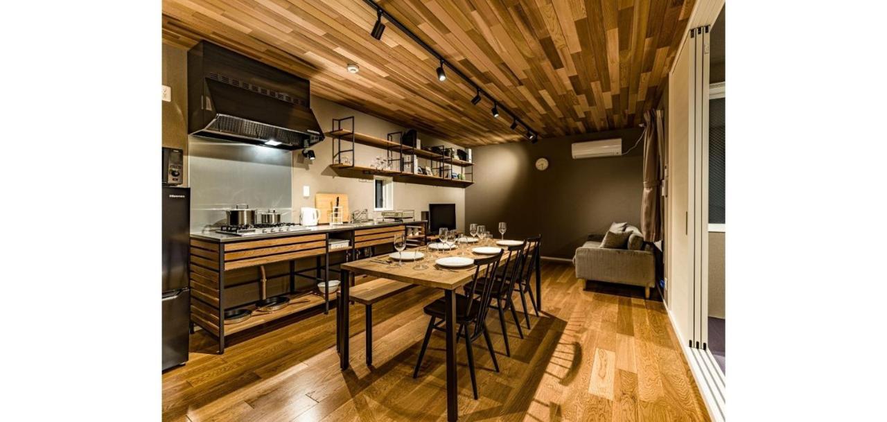 Rakuten Stay House X Will Style Fujinomiya 103 Exteriér fotografie