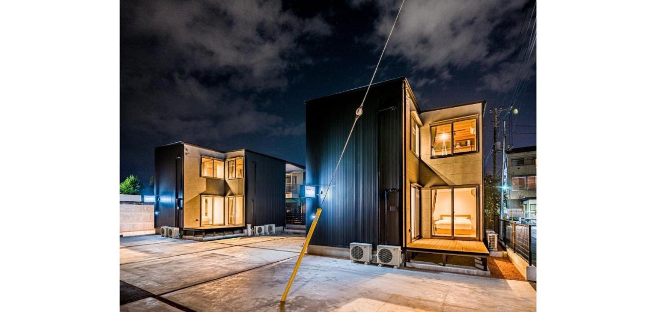 Rakuten Stay House X Will Style Fujinomiya 103 Exteriér fotografie