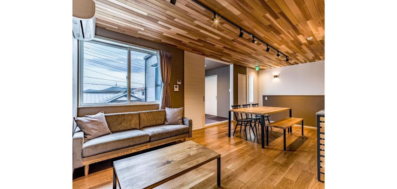 Rakuten Stay House X Will Style Fujinomiya 103 Exteriér fotografie